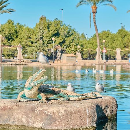 Espanatour Europa Torrevieja Zewnętrze zdjęcie