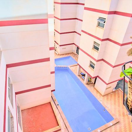 Espanatour Europa Torrevieja Zewnętrze zdjęcie