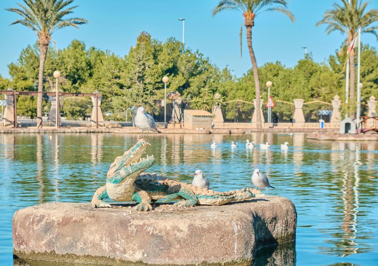 Espanatour Europa Torrevieja Zewnętrze zdjęcie