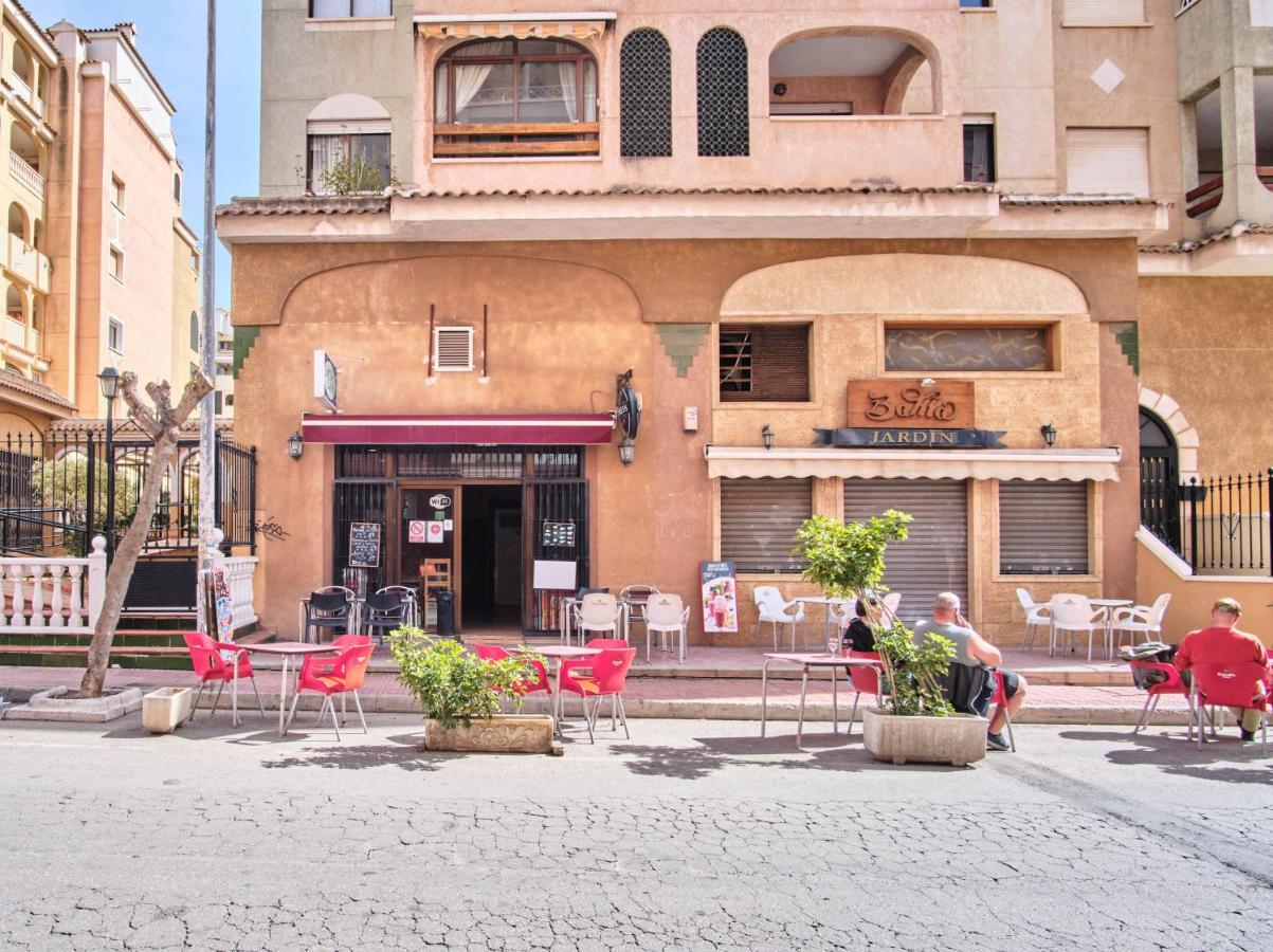 Espanatour Europa Torrevieja Zewnętrze zdjęcie