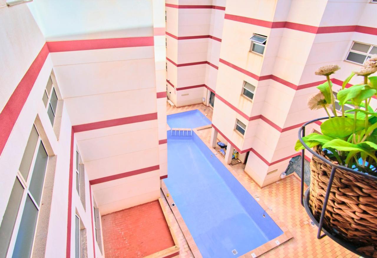 Espanatour Europa Torrevieja Zewnętrze zdjęcie