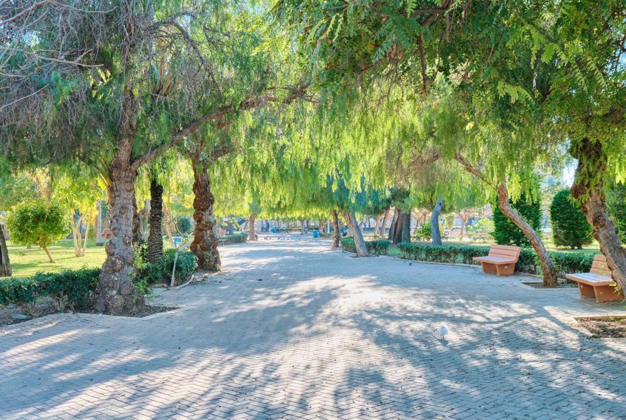 Espanatour Europa Torrevieja Zewnętrze zdjęcie